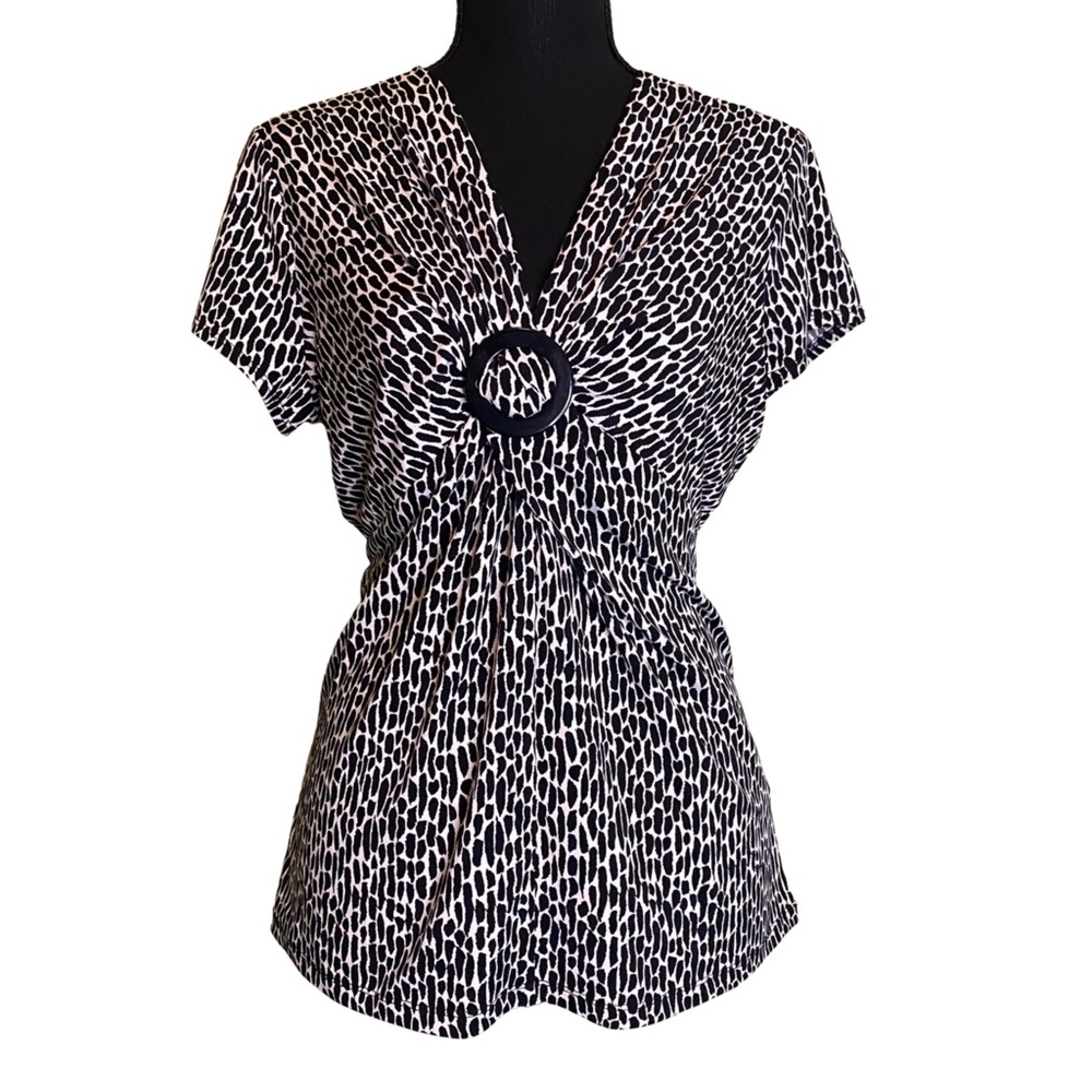 Chaus Blouse